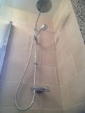 Ensuite Shower Room, Witney, Oxfordshire, January 2015 - Image 29